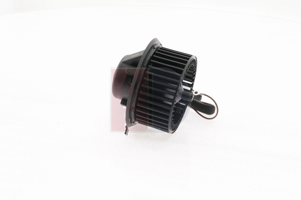 Interior Blower