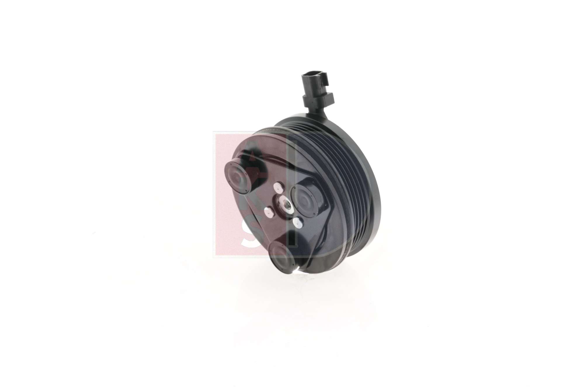 Magnetic Clutch, air conditioning compressor