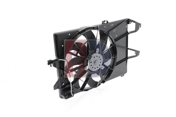 Fan, engine cooling