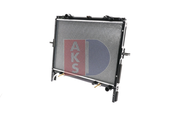 Radiator, engine cooling (510061N)