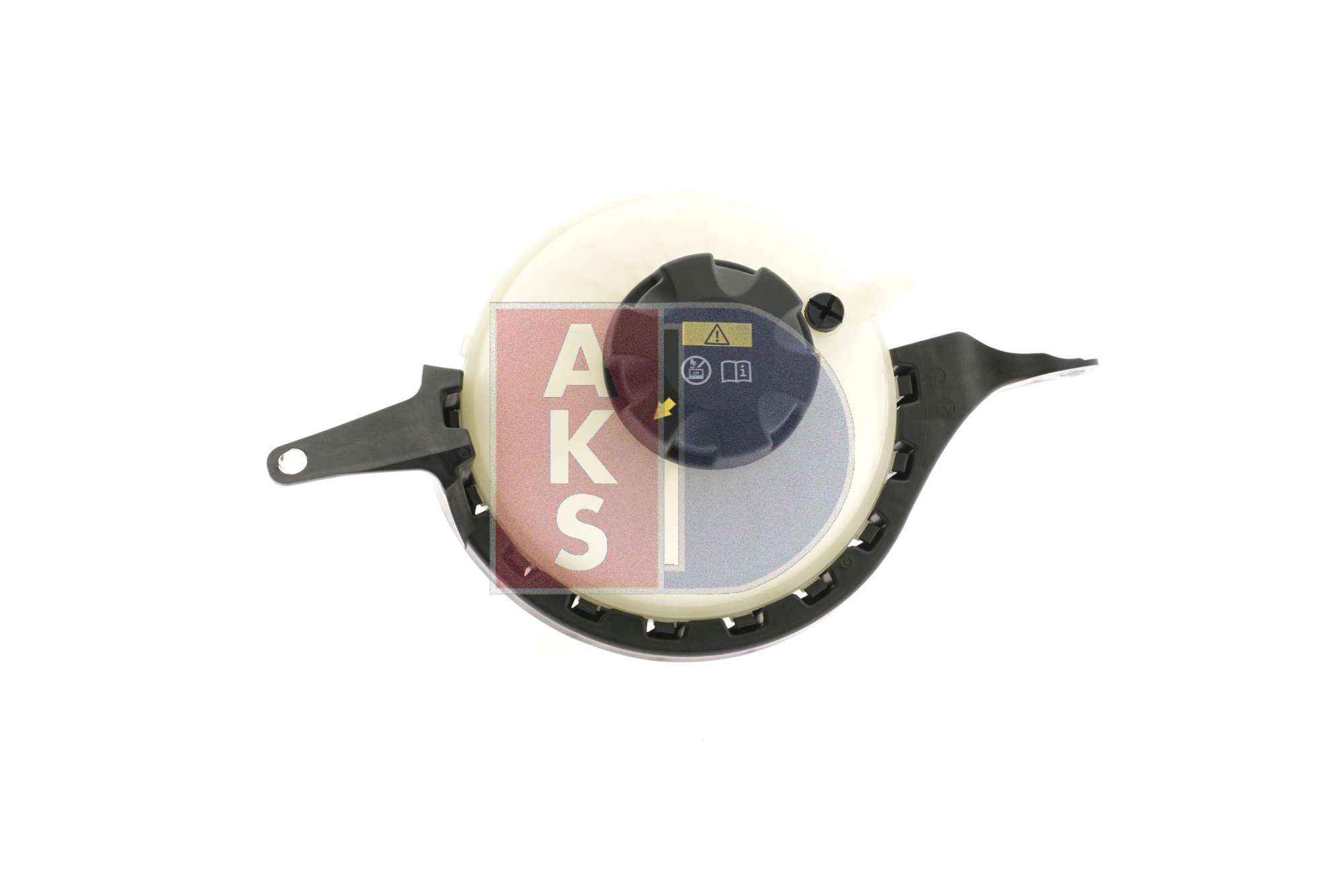 Expansion Tank, coolant