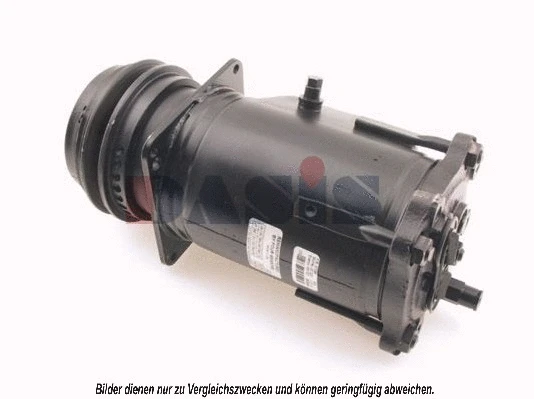 Compressor, air conditioning (850530N)