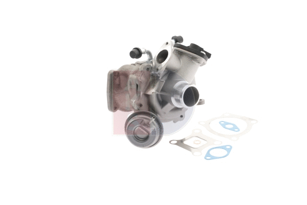 Charger, charging (supercharged/turbocharged)