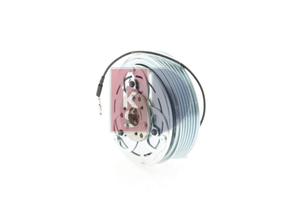 Magnetic Clutch, air conditioning compressor