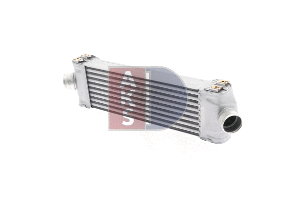 Charge Air Cooler (097009N)