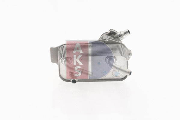 Oil Cooler, automatic transmission