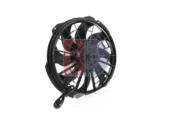 Fan, engine cooling