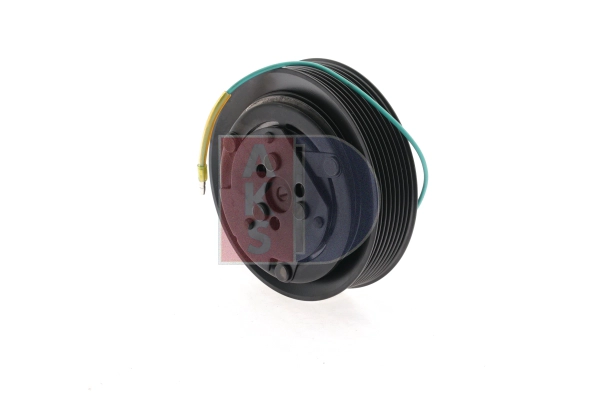 Magnetic Clutch, air conditioning compressor (852252N)