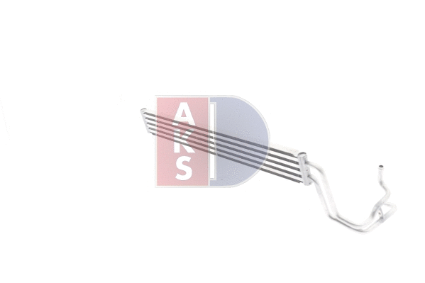 Oil Cooler, engine oil