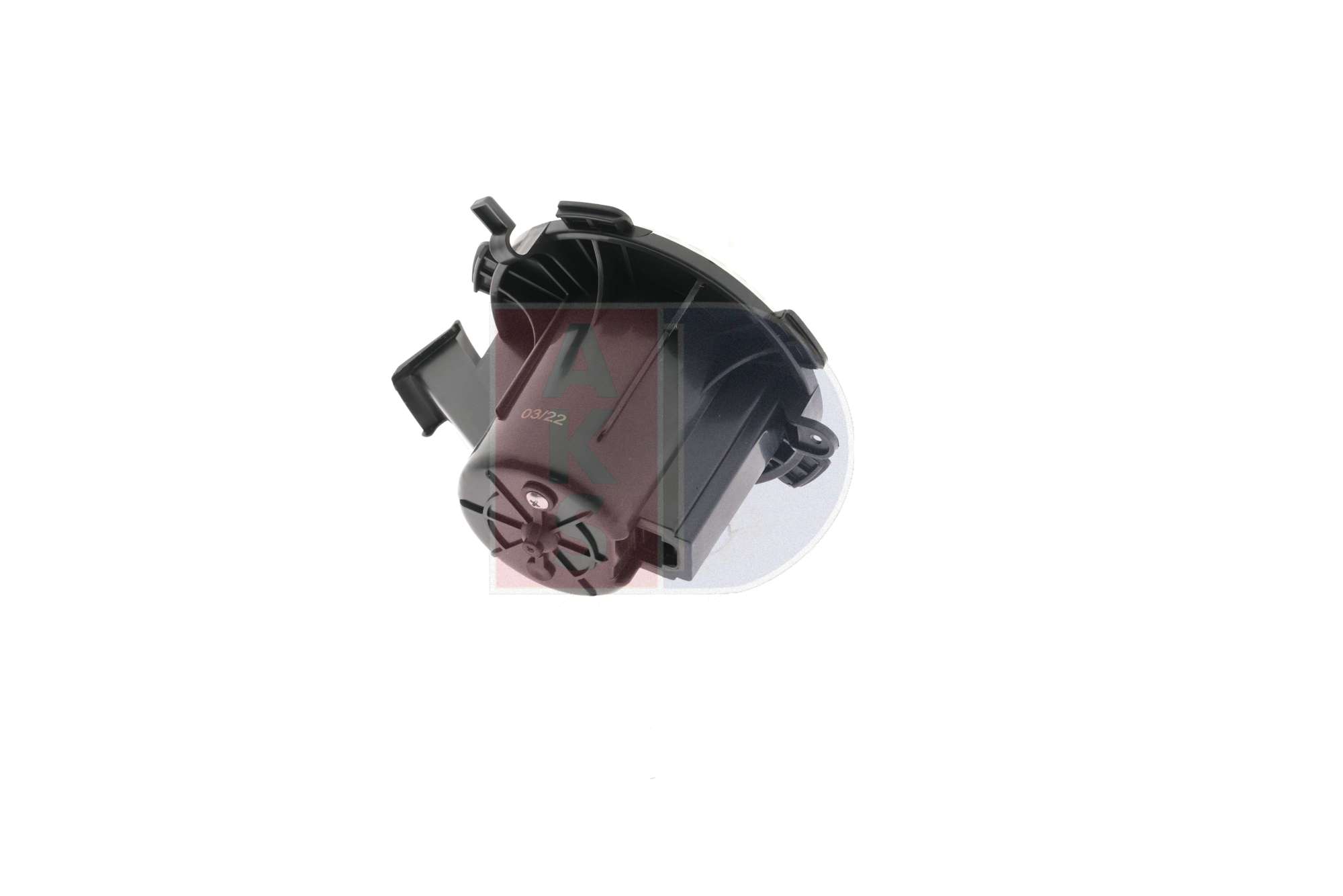 Interior Blower