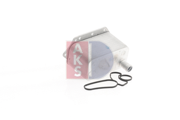 Oil Cooler, engine oil