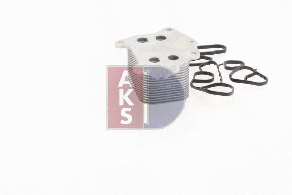 Oil Cooler, engine oil