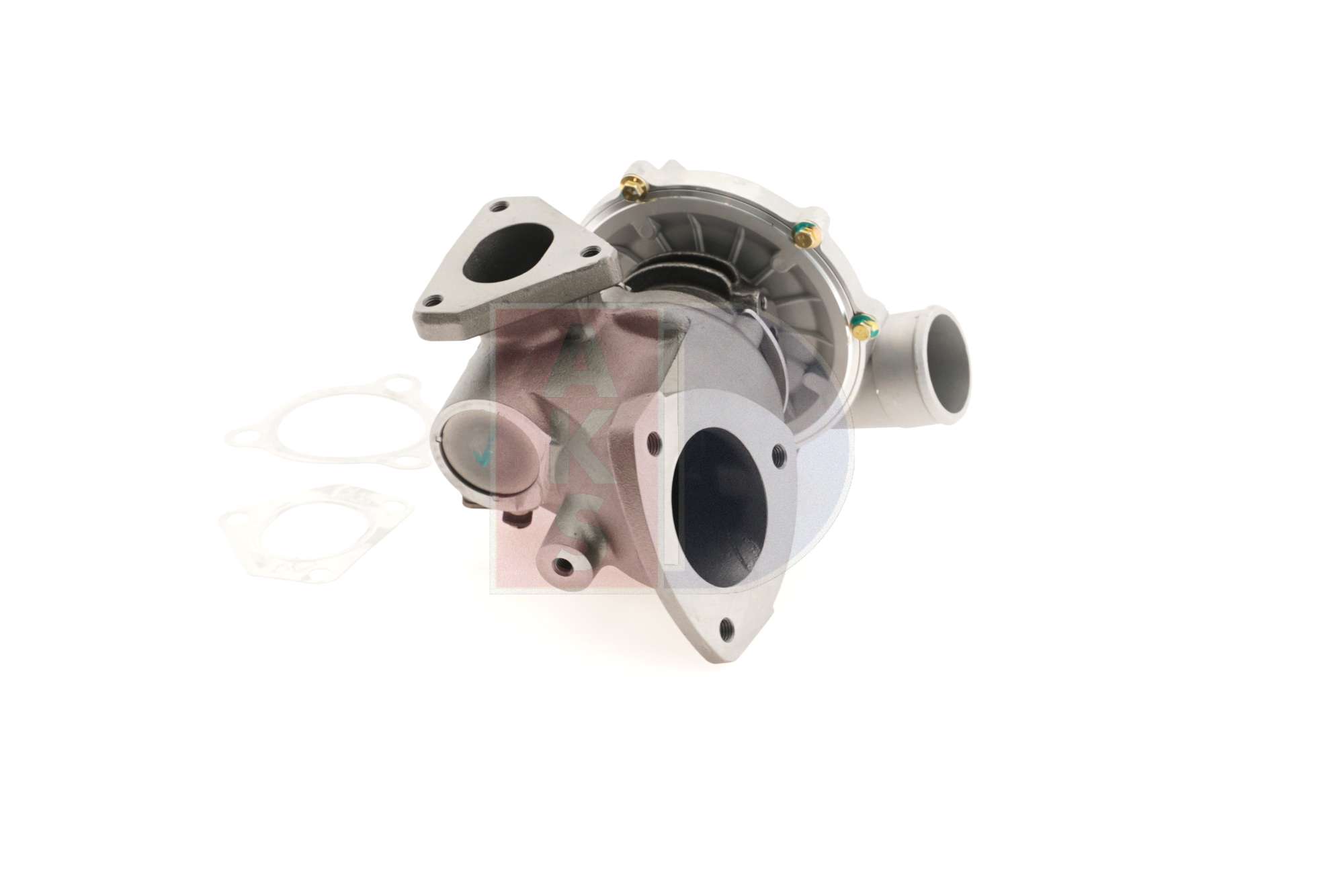 Charger, charging (supercharged/turbocharged)