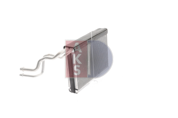 Evaporator, air conditioning