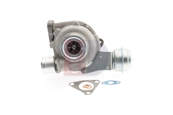 Charger, charging (supercharged/turbocharged)