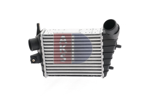 Charge Air Cooler