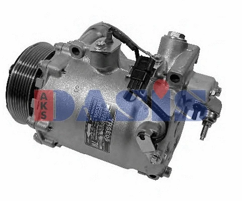 Compressor, air conditioning (852444N)