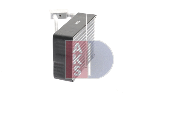 Evaporator, air conditioning