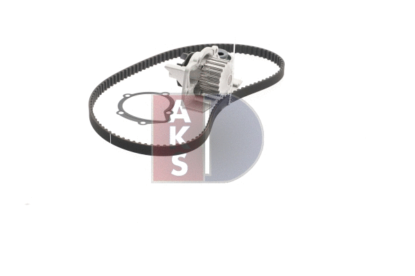 Water Pump & Timing Belt Kit
