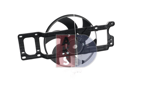 Fan, engine cooling