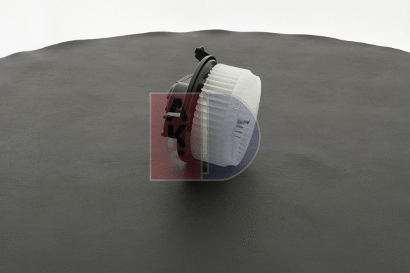 Interior Blower