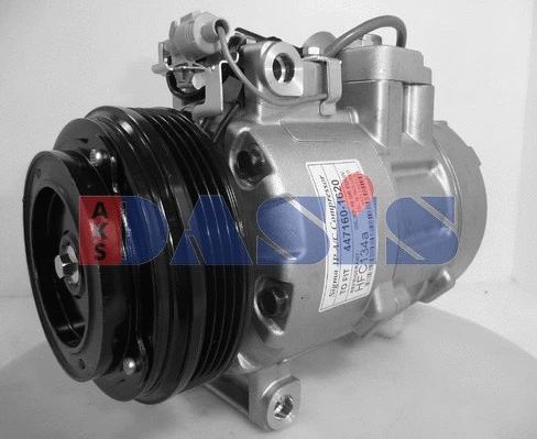 Compressor, air conditioning (851907N)