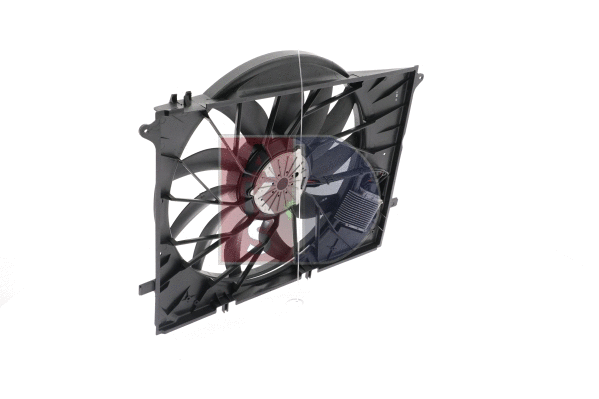 Fan, engine cooling
