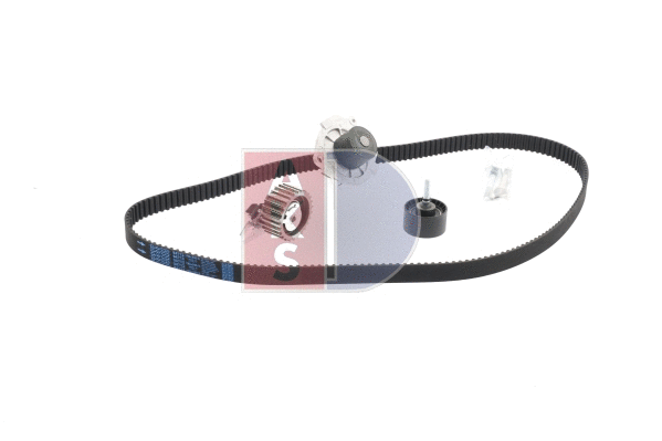 Water Pump & Timing Belt Kit