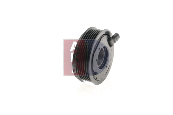 Magnetic Clutch, air conditioning compressor