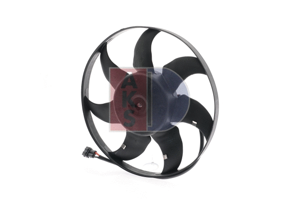 Fan, engine cooling