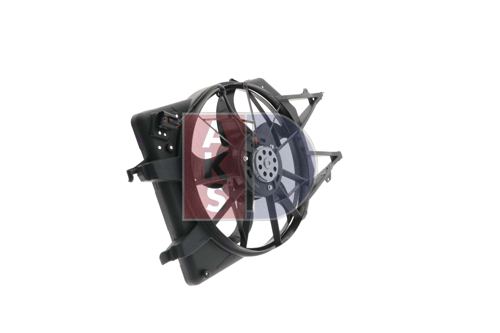 Fan, engine cooling