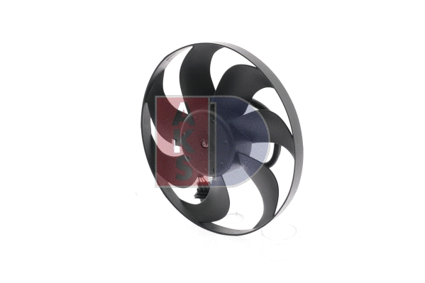 Fan, engine cooling (048610N)