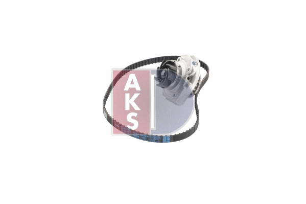 Water Pump & Timing Belt Kit
