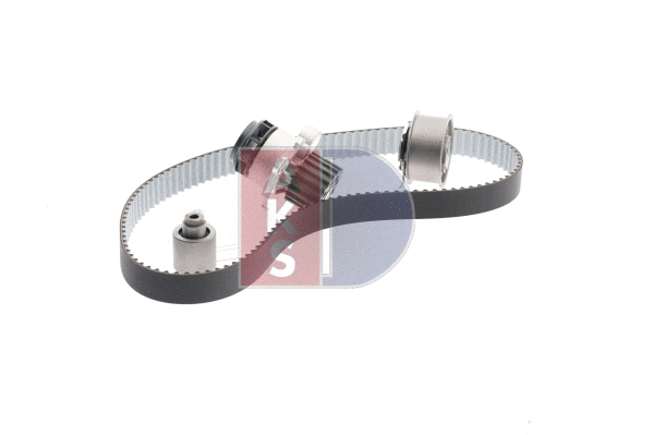 Water Pump & Timing Belt Kit