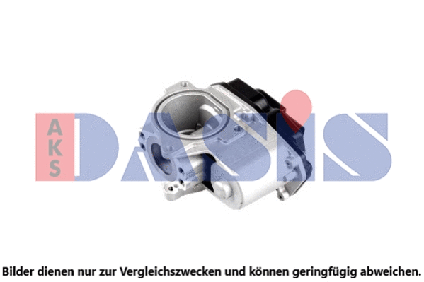 EGR Valve (045151N)