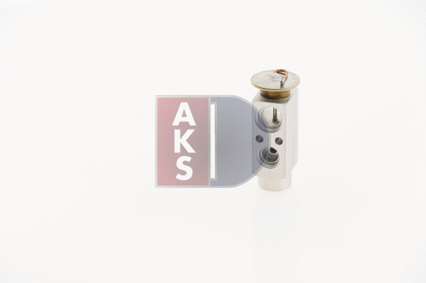 Expansion Valve, air conditioning