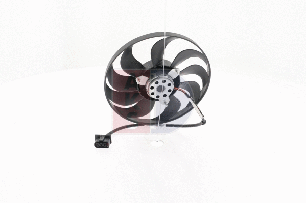 Fan, engine cooling
