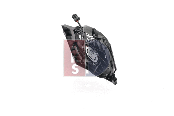 Fan, engine cooling