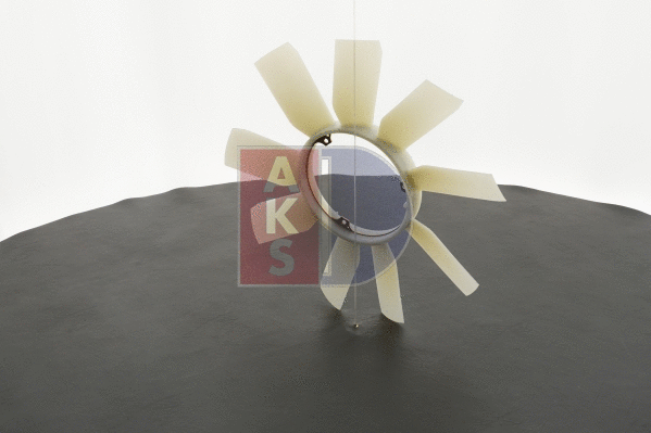 Fan Wheel, engine cooling
