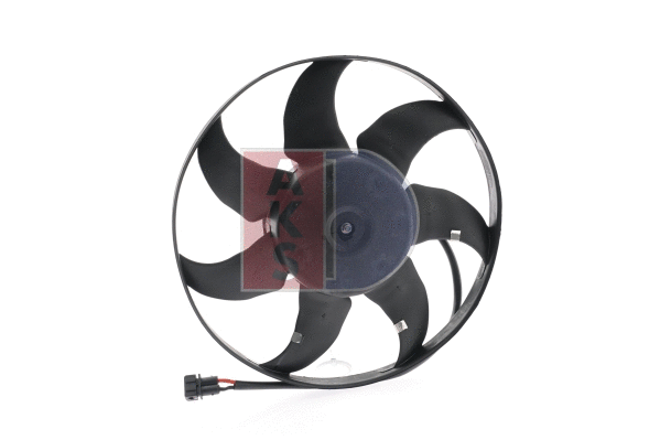 Fan, engine cooling