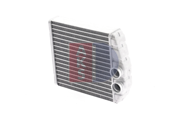Heat Exchanger, interior heating (156002N)