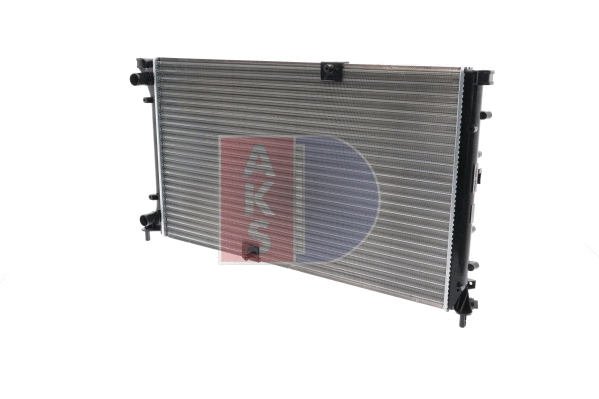 Radiator, engine cooling (180015N)