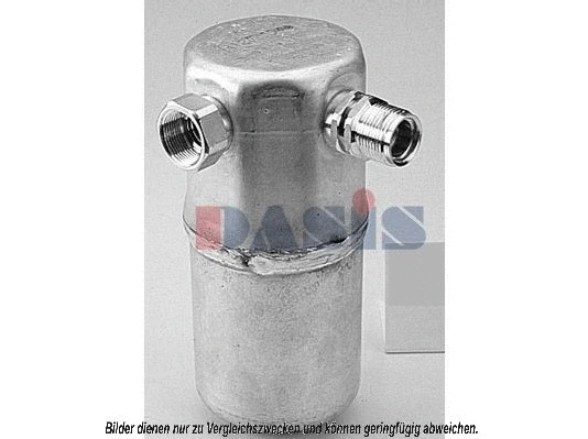 Dryer, air conditioning (803550N)