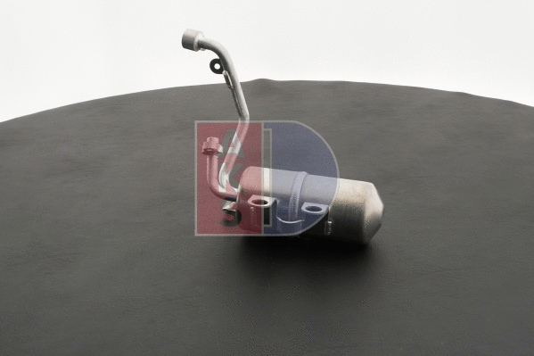 Dryer, air conditioning