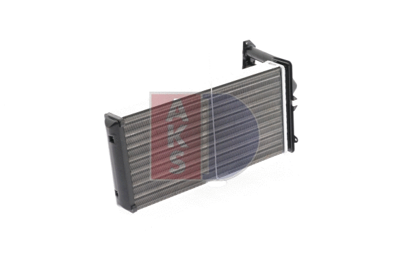 Heat Exchanger, interior heating