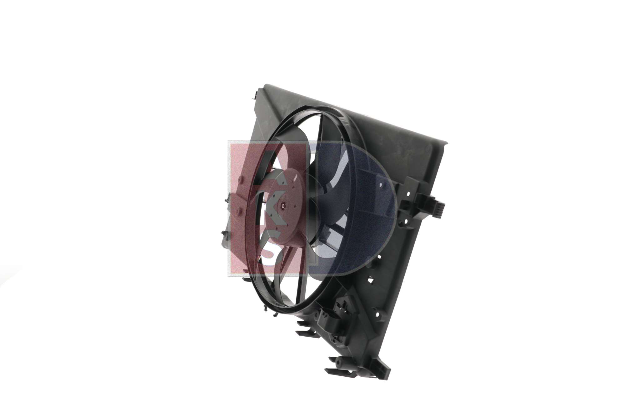 Fan, engine cooling