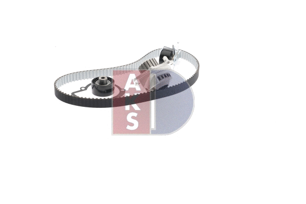 Water Pump & Timing Belt Kit