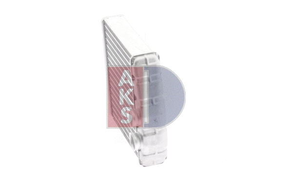 Heat Exchanger, interior heating