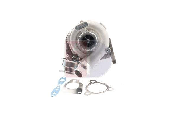 Charger, charging (supercharged/turbocharged)