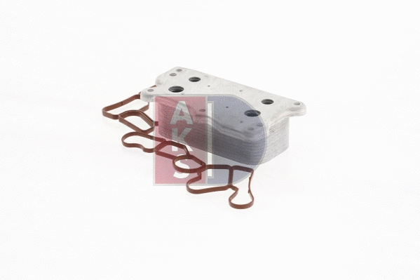 Oil Cooler, engine oil